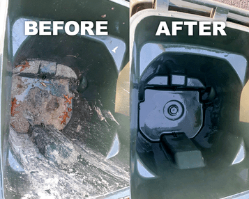 Welcome to Magic Bin Cleaners!